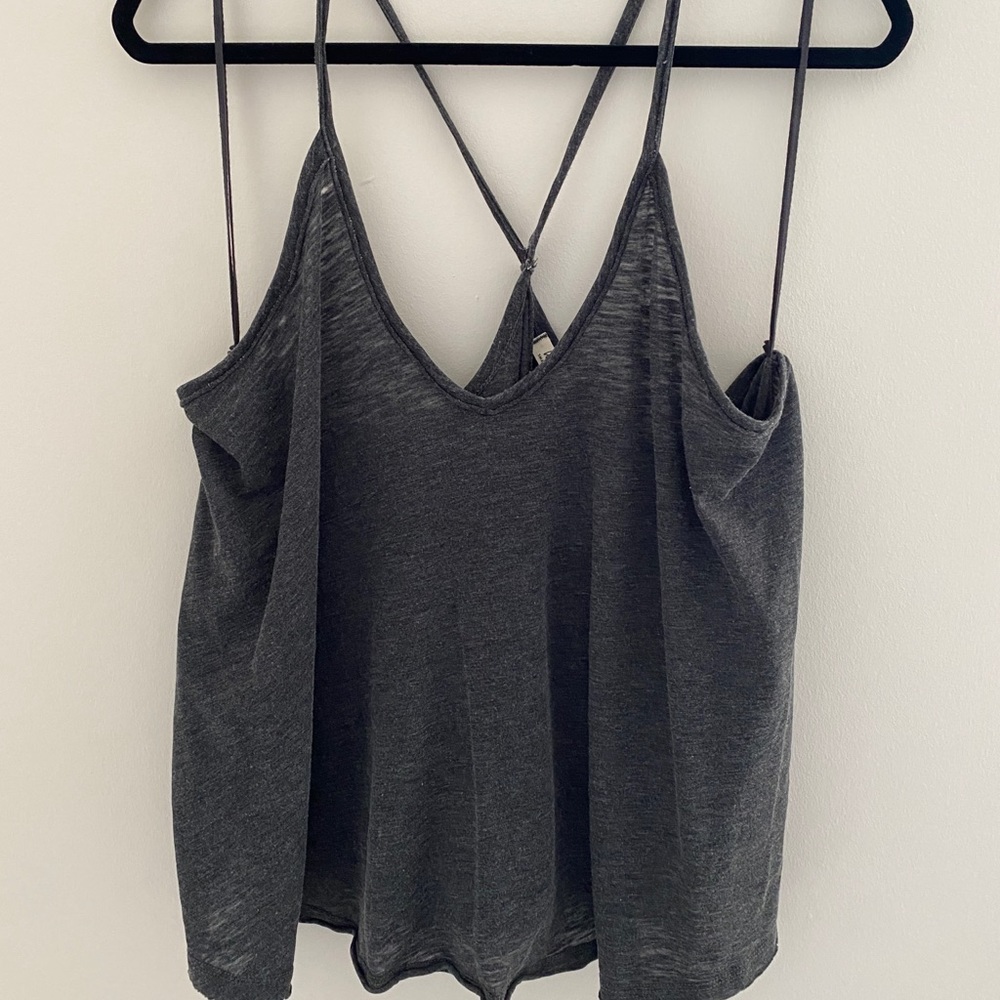 COPY - Free People swing tank